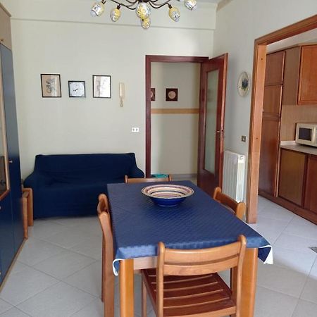 Casa vacanze Smeraldo Agrigento Esterno foto