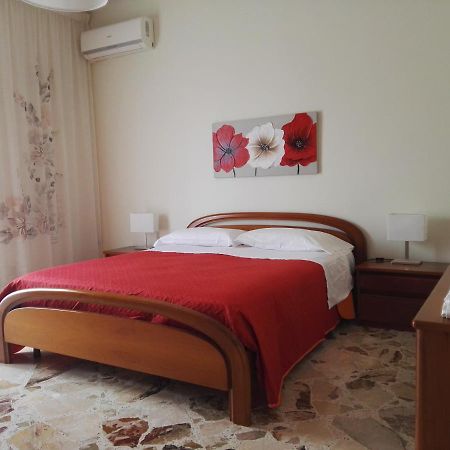 Casa vacanze Smeraldo Agrigento Esterno foto