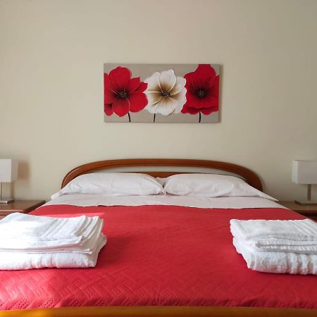 Casa vacanze Smeraldo Agrigento Esterno foto