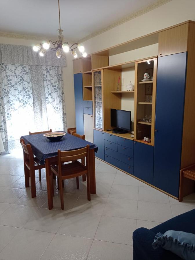 Casa vacanze Smeraldo Agrigento Esterno foto