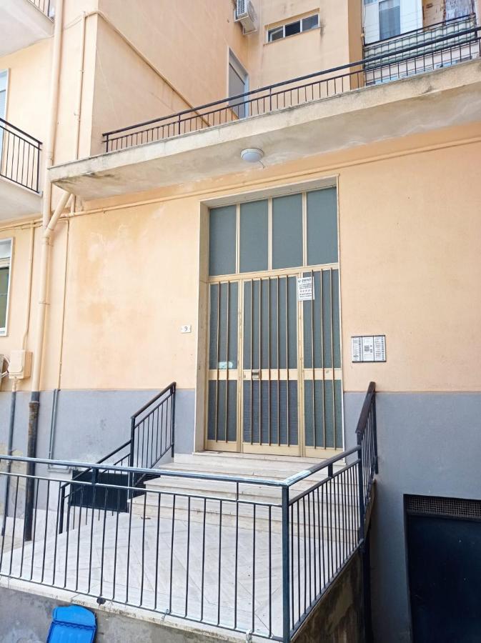 Casa vacanze Smeraldo Agrigento Esterno foto