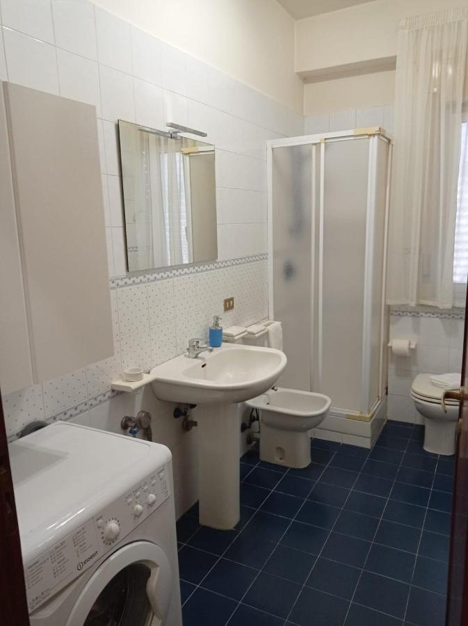 Casa vacanze Smeraldo Agrigento Esterno foto