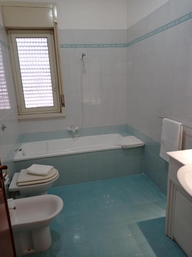 Casa vacanze Smeraldo Agrigento Esterno foto