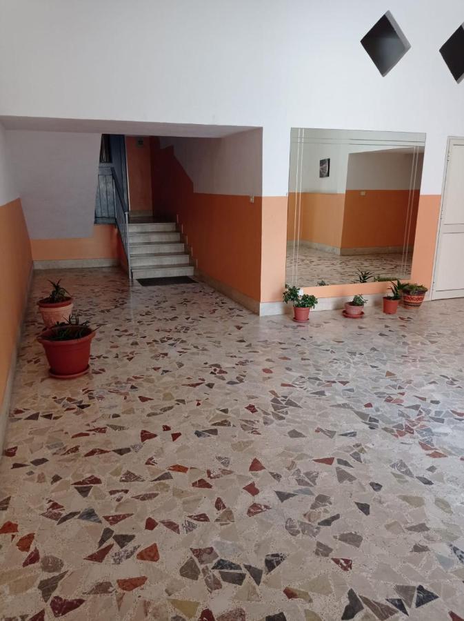 Casa vacanze Smeraldo Agrigento Esterno foto