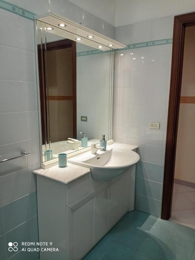Casa vacanze Smeraldo Agrigento Esterno foto