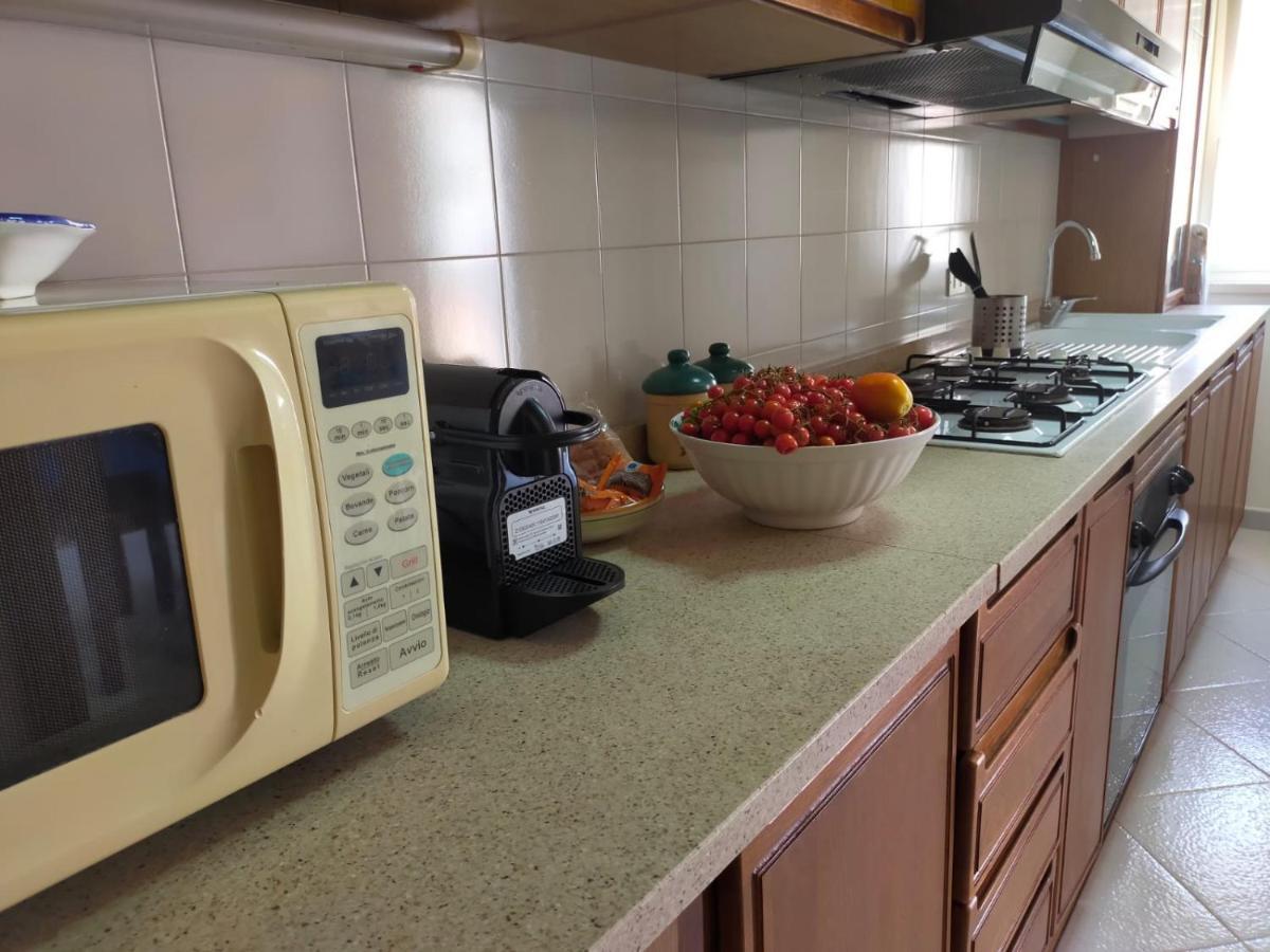 Casa vacanze Smeraldo Agrigento Esterno foto
