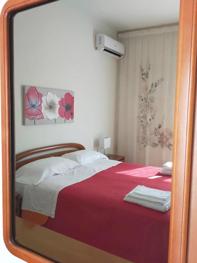 Casa vacanze Smeraldo Agrigento Esterno foto